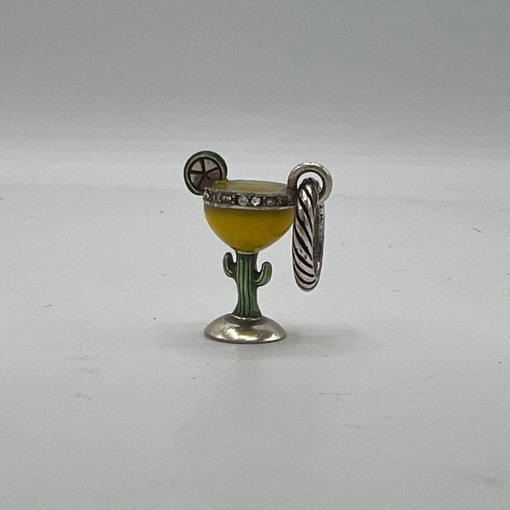 Brighton Margarita Charm